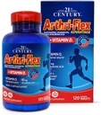 Avantage Arthri-Flex et vitamine D3 120 Comprimés