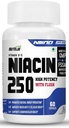 Niacin 250 MG