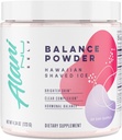 Alani Nu Balance Poudre Hawaïenne Rasée ICE-Supplément pour les femmes Un soutien hormonal.