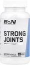 BARE PERFORMANCE NUTRITION, BPN Strong Joints, Capsules de soutien, UC-ll®, Confort, mobilité et flexibilité des articulations