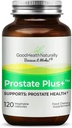 Prostate Plus+ - Soutien Prostate - 120 Capsues - Bonne santé naturellement