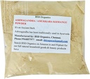 Ashwagandha/Amukkara Kizhangu Powder, 100 Grams / 3.5 ounce