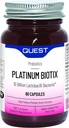 Quest Platinum Probiotic 60 gélule