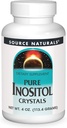 Source Naturals Pure Inositol 844mg Dietary Supplement - 4 oz Crystals