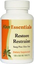 Kan Herbs Restore Restraint 120 Tablets