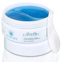 AURORE Patchs sous les yeux avec acide hyaluronique, collagène, niacinamide - pour Yeux Puffy, Cercles foncés, Rides, Fines Lignes - Hydratant & Brightening, 30 paires (60 patchs gel) - Masques oculaires rajeunissants