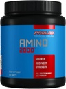 Prolab Amino 2000 Supplément aux acides aminés essentiels, formule AEA à part entière pour la récupération des muscles, le soutien de la croissance musculaire et du rendement (325 comprimés)