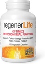 Natural Factors REGENERLIFE®, 120 Capsules