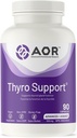 AOR Thyro Support, 90 CT