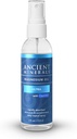 Pure Zechstein Chlorure de magnésium thématique avec les avantages ajoutés d'OptiMSM (4oz)