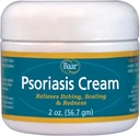 Baar Psoriasis Cream, 2 oz.