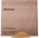 ProMix Nutrition Poudre de protéines de lactosérum, beurre d'arachide au chocolat - herbacé - Après entraînement Fitness & Nutrition Shakes, Smoothies, Cuisson & Recettes de cuisson - Sans gluten - 2.5 Livre (paquet de 1)