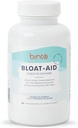Binto Bloat-aid - enzymes digestives - suppléments enzymatiques digestifs à base de plantes pour soutenir la digestion de la santé et couper vers le bas sur Bloat - sans réserve, sans gluten, sans OGM