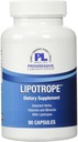 Supplément Lipotrope de Laboratoires Progressifs, 90 Compte