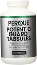 Perque- Potent C Garde 1000 Mg Tabs