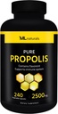 Propolis pure 2500 mg