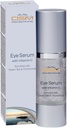 Mon Platin, DSM, Dead Sea Minerals,Mineral Serum Eye Serum Vitamin C, 1.02fl.oz/30ml