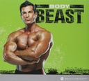 Body Beast DVD Workout - Kit de base