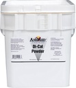 AniMed Di-Cal poudre supplémentaire de calcium et de phosphore pour chevaux, 30-Pound