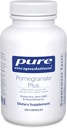 Pure Encapsulations Pomegranate Plus | Antioxidant Support for Vascular and Cellular Health* | 120 Capsules