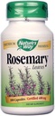 Rosemary Leaves 100 Capsules (Pack of 2)