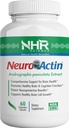 NHR Science NeuroActin® - Promotes Neurogenesis for Brain Health*