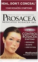 Gel de traitement de Prosacea Rosacea, 0.75 Tubes d'Once (paquet de 2)