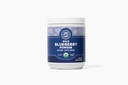 Vimergy Wild Blueberry Powder – Protects Brain Health* - Supports Cardiovascular Function* – Organic, Vegan & Gluten-Free – Regular Size 250g