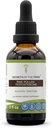 Secrets of the Tribe Pine Pollen Testosterone Tincture Alcohol Liquid Extract, Wildcrafted Pine Pollen (Scots Pine, Pinus sylvestris) Dried Pollen (2 FL OZ)