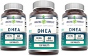 Formules étonnantes DHEA 100mg par portion 120 Comprimés Suppléments de non-OGM