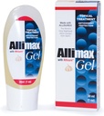 Gel topique liquide d'ALLIMAX (30mL = 1fl.oz) - Extrait d'ail Gel naturel de soin de la peau - Unisexe - Adultes intéressés par le soin naturel de la peau