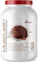 Metabolic Nutrition Musclean Chocolate Sha, 2.5 Pound