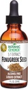 Botanic Choice Liquid Extract, Fenugreek Seed, 1 Fluid Ounce