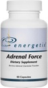 Energetix Adrenal Force 60 Capsules