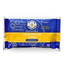 Wipes hémorroïdes flushables du docteur Butler – Wipes hémorroïdes flushables avec la sorcière Hazel pour apaiser et apporter le soulagement du malaise associé aux hémorroïdes (48 Wipes)
