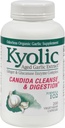 Kyolic #102 Garlic W/Enzyme Veg 200 Cap