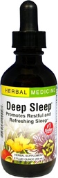 HERBS ETC. Sommeil profond, 2 FZ