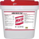 Air-Way EQ (20lb) soutient la fonction pulmonaire saine et le soutien aux allergies saisonnières chez les chevaux