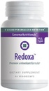 D'Adamo Nutrition personnalisée Redoxa 90 Vcaps