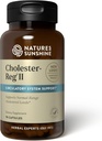 Nature's Sunshine Cholester-Reg II 90 Capsules
