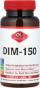 Olympian Labs DIM Extra Strength - 30 Vegetarian Capsules
