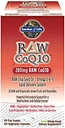 Garden of Life Raw Coq10, 60 Ct