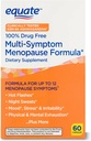 jogi Multi-Symptom Menopause Formula Supplement,Joint Aches* 60 Count