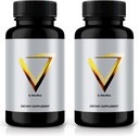 (2 Pack) Virility7 - Virility7 Capsules pour les hommes, une formule quotidienne complète pour le bien-être global et la performance de pointe, Virility7 Supplément mâle extra-fort, Virility 7 Reviews (120 Capsules)