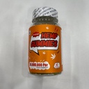 36000 Gommies de chanvre Extra-résistance Gommies de chanvre biologique haute puissance, 50 Compte