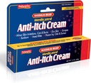 Maximum Relief Medicated Anti-Itch Cream 3 Pack