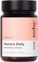 me today Daily Multivitamin for Women – Womens Multivitamin & Multimineral Supplement with 27 Vitamin A, D, C, Zinc, Magnesium & More for Daily Support – 2 Months Supply,Vegetarian 30 Servings.