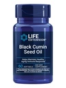 Prolongation de la durée de vie Huile de graines de cumin noir, Cumin noir, Immune soutien de la santé, santé du corps entier, vieillissement en santé, sans gluten, sans OGM, 60 softgels