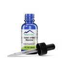 Extrait liquide de méadowsweet – La Reine des gouttes de méadow – Extrait à base de plantes Alternative liquide aux capsules Comprimés Gummies – Supplément naturel à base de plantes Primal Reine pour les femmes