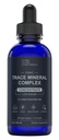 Complexe minéral Trace – 4 oz (48Servis) – 72+ Minéraux ioniques Concentré/Magnésium, Chlorure, Boron, Potassium/Supports Hydratation et équilibre électrolytique